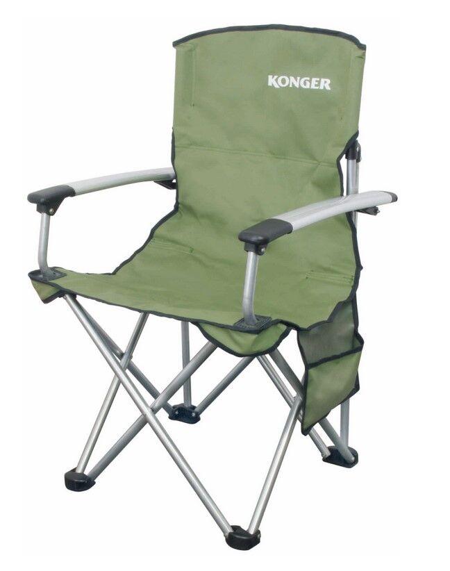 KONGER FOTEL STYLE NR 7