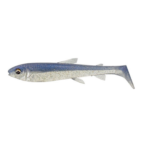 SAVAGE PRZYNĘTA 3D WHITEFISH SHAD 9cm WHITEFSH