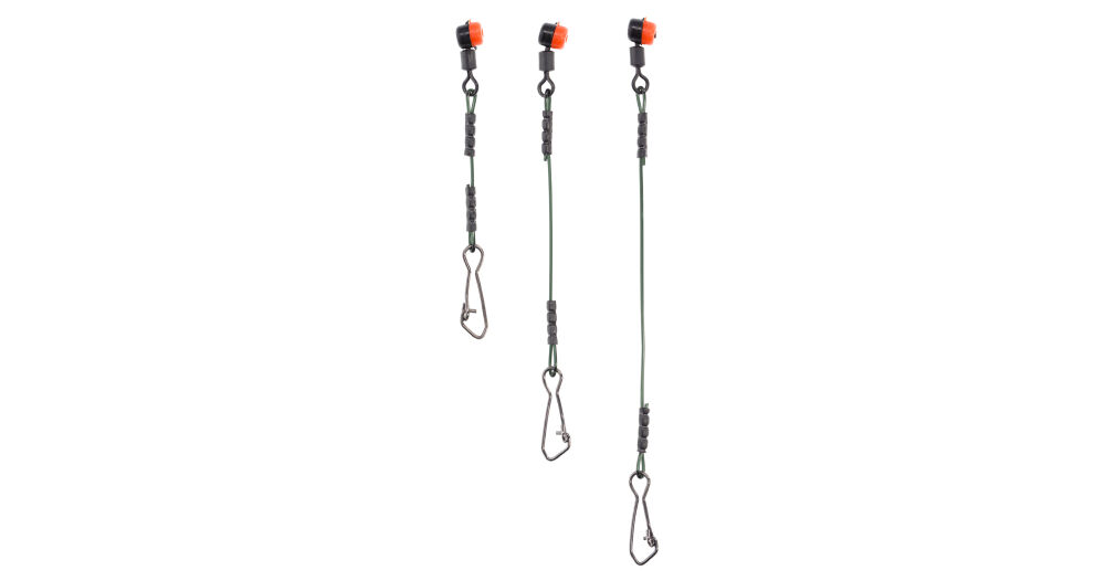 MIKADO ŁĄCZNIK FEEDER LINK  DO KOSZYCZKA 7cm 3szt