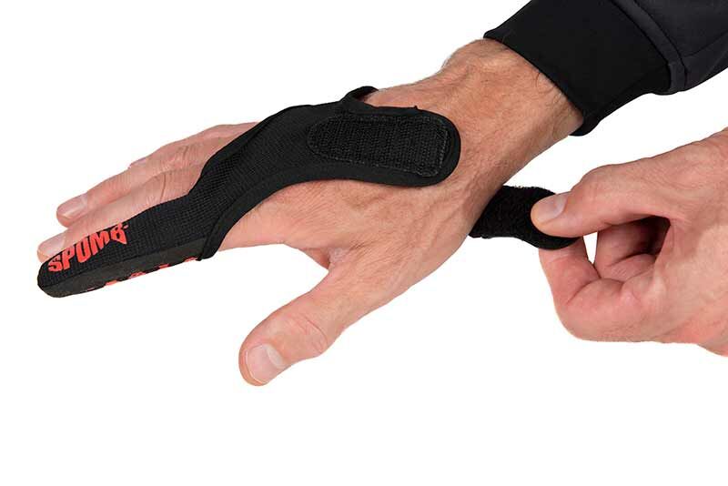 SPOMB PALEC RZUTOWY FINGER STALL - 2