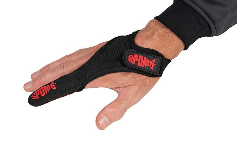 SPOMB PALEC RZUTOWY FINGER STALL