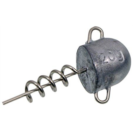 KONGER WKRĘTY DO ZBROJENIA PRZYNĘT 30mm 6mm