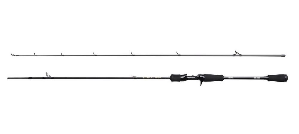 WĘDKA ABU GARCIA ORRA PREDAT XH CASTING 213cm 20-70g