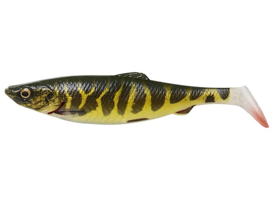 SAVAGE GEAR PRZYNĘTA HERRING SHAD 11cm PIKE