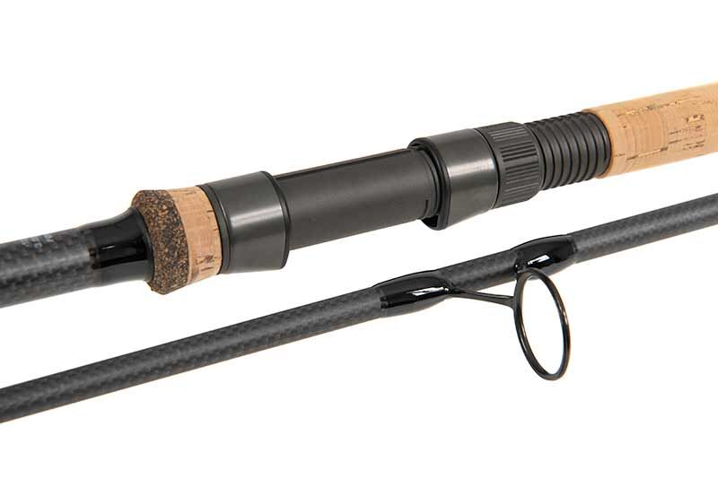 WĘDKA FOX HORIZON X3-S 360  3lb CORK - 2