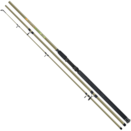 WĘDKA KONGER CORRAL CARP 360cm 100g