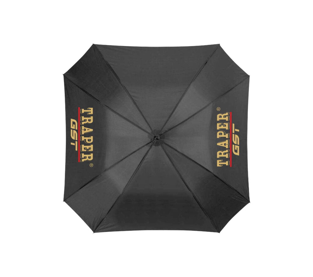 TRAPER PARASOL GST PRO BLACK 250cm