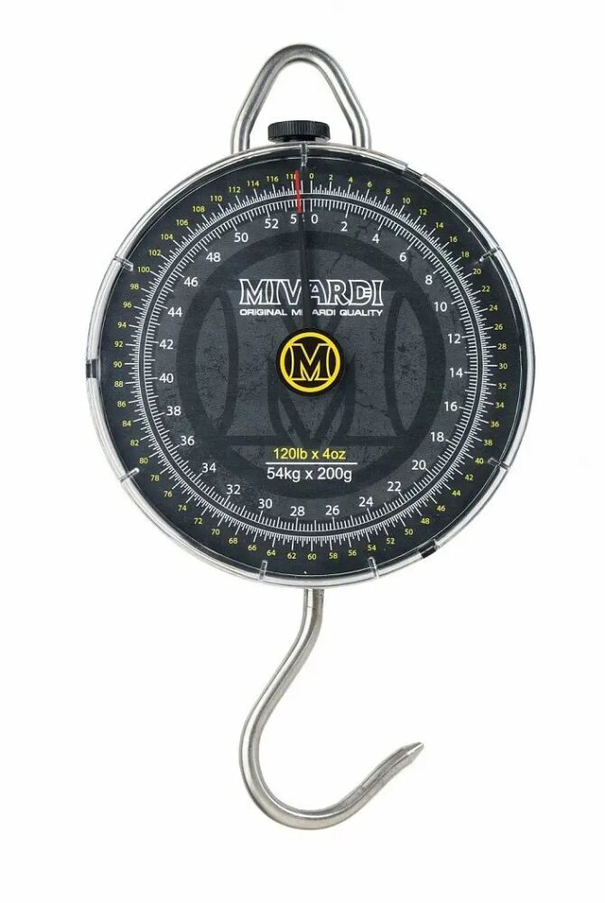MIVARDI WAGA HARDCORE SCALE 54kg