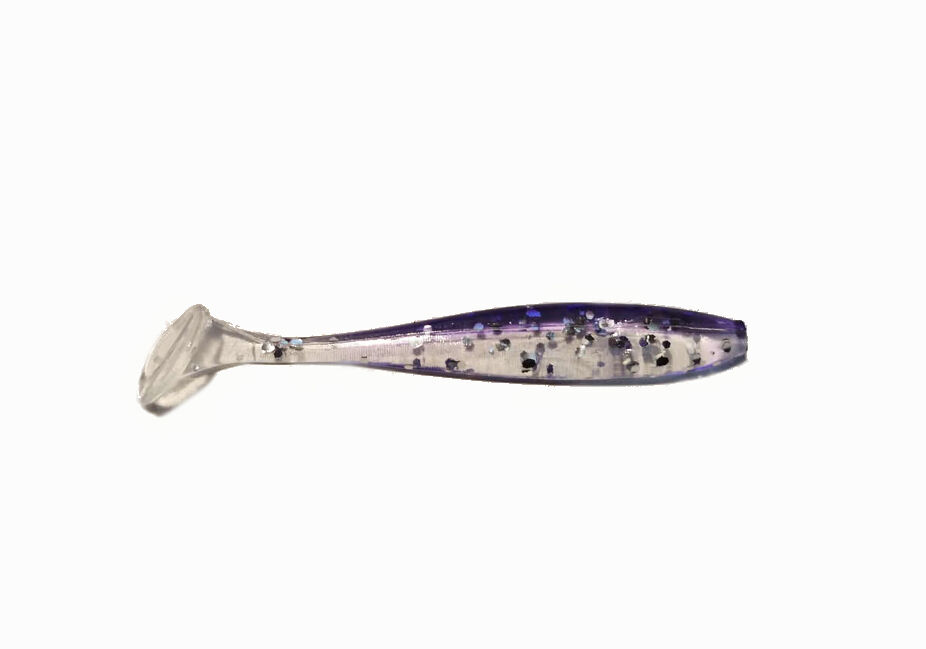 PRZYNĘTA GUMOWA THIN FISH 7cm 84
