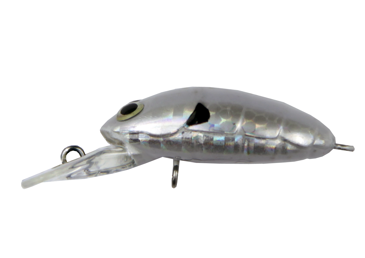 KAMATSU WOBLER LUCKY BUG 3,5F 006 PEARL