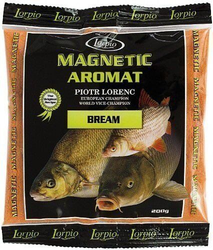 LORPIO DODATEK AROMAT MAGNETIC BREAM 200g