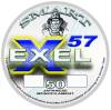 MAVER ŻYŁKA PRZYPONOWA SMART EXEL 57 50m 0,16mm 