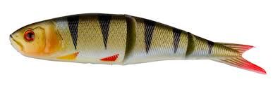 SAVAGE GEAR PRZYNĘTA SOFT 4PLAY SWIM&JERK 9,5m SWIM PERCH