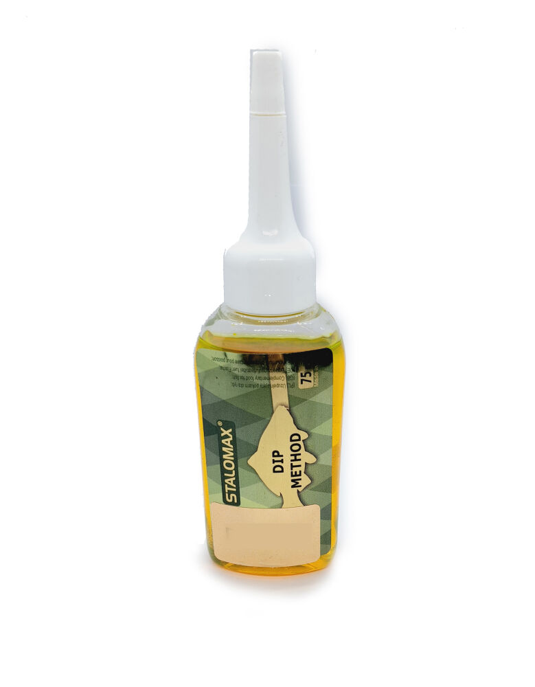 STALOMAX DIP FLUO MF 50ml SKISŁE MASŁO