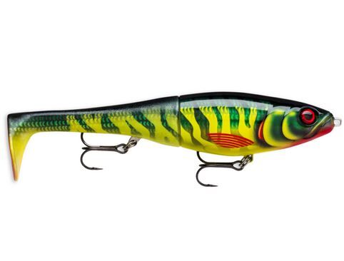 RAPALA WOBLER X-RAP PETO XRPT14 HTP