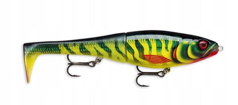 RAPALA WOBLER X-RAP PETO XRPT14 HTP