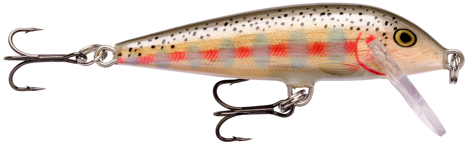 RAPALA WOBLER COUNTDOWN CD03 BJRT