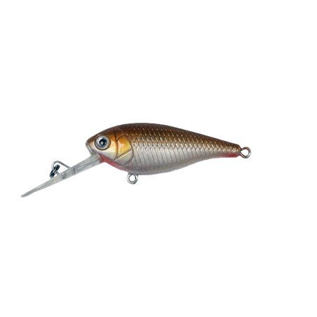 KONGER WOBLER LUCKY CRANK FLOAT 55mm 005