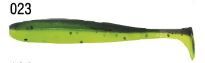 KONGER PRZYNĘTA GUMOWA BLINKY SHAD 12cm 023