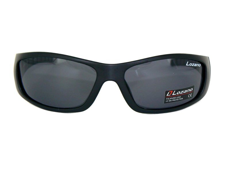 LOZANO OKULARY POLARYZACYJNE LZ-101 - 2
