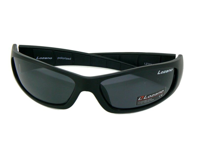 LOZANO OKULARY POLARYZACYJNE LZ-101 - 4