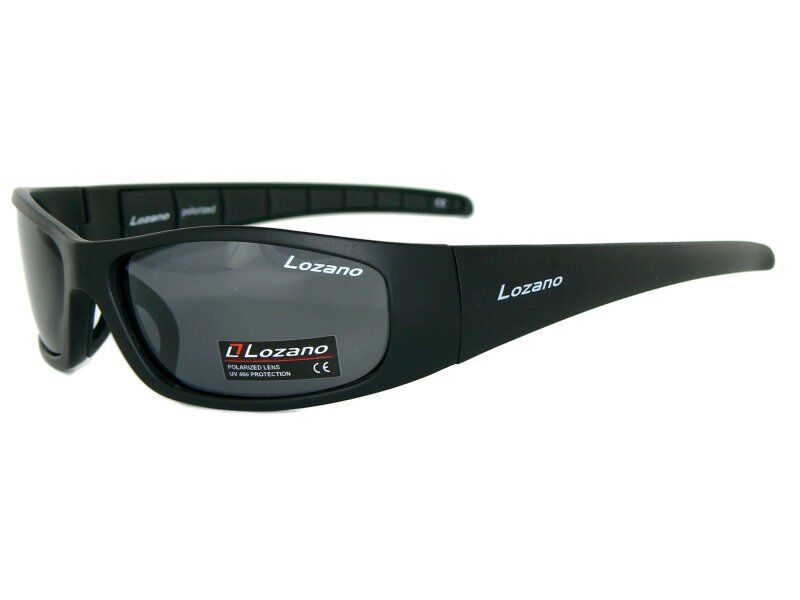 LOZANO OKULARY POLARYZACYJNE LZ-101 - 3