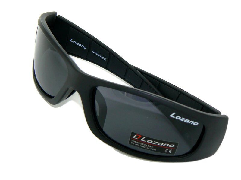 LOZANO OKULARY POLARYZACYJNE LZ-101 - 7