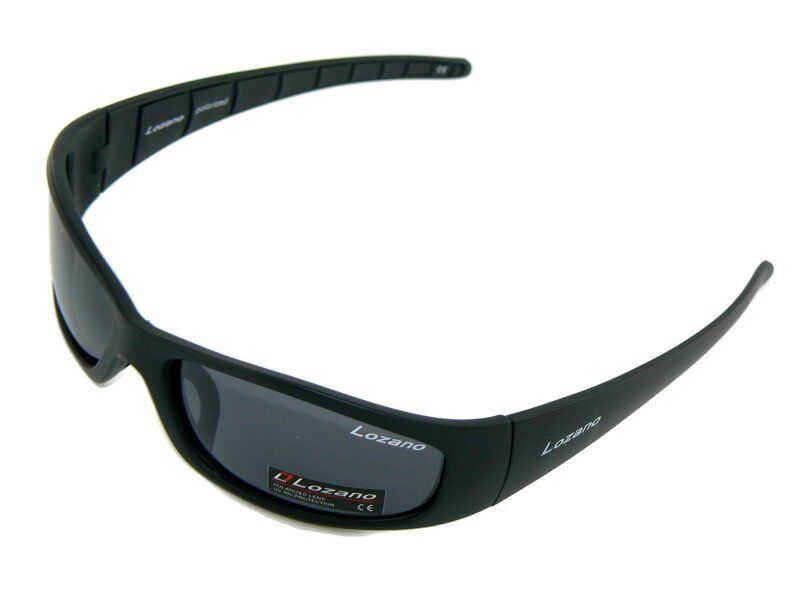 LOZANO OKULARY POLARYZACYJNE LZ-101 - 6