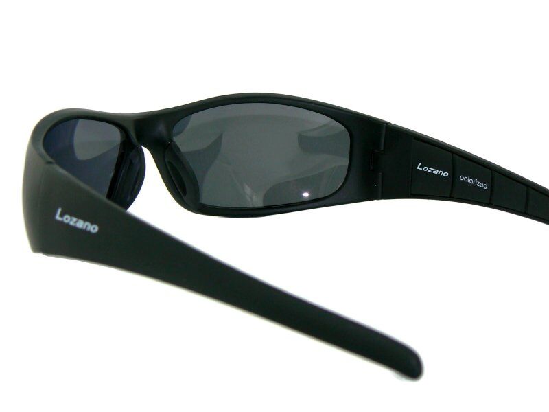 LOZANO OKULARY POLARYZACYJNE LZ-101 - 5