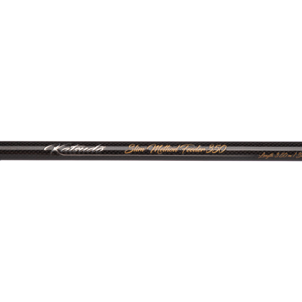 WĘDKA MIKADO KATSUDO SLIM METHOD FEEDER 305cm - 3