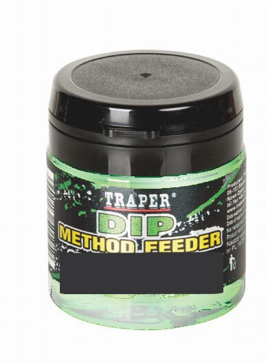 TRAPER DIP MF CZOSNEK 60G
