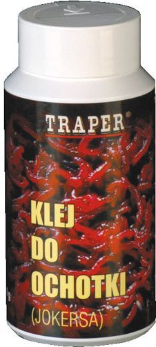 TRAPER KLEJ DO OCHOTKI 100 g