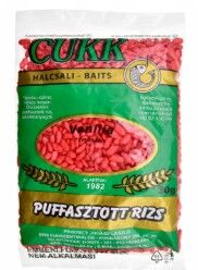 CUKK RYŻ PREPAROWANY WANILIA