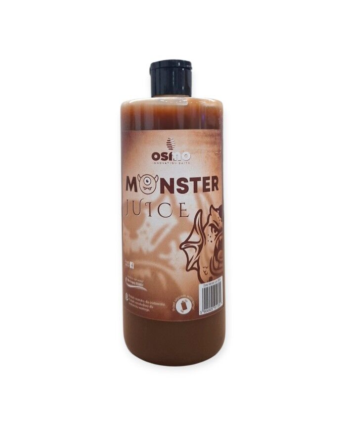OSMO ZALEWA MONSTER JUICE 500ml