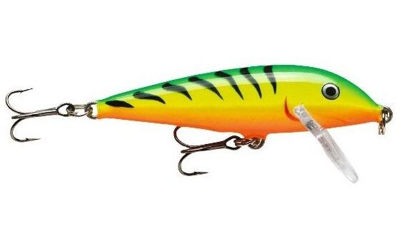 RAPALA WOBLER COUNTDOWN CD03 FT