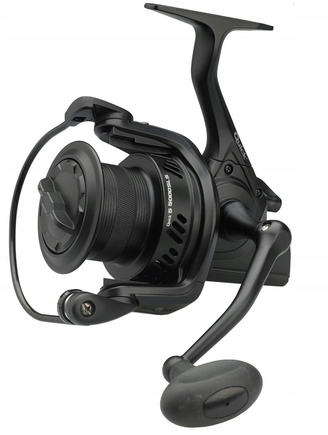 KOŁOWROTEK DAM QUICK 5 SLS 6000 FD