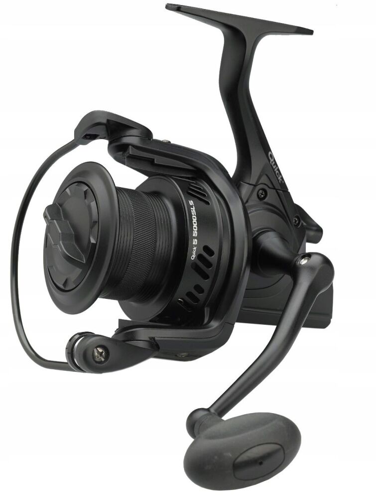 KOŁOWROTEK DAM QUICK 5 SLS 6000 FD