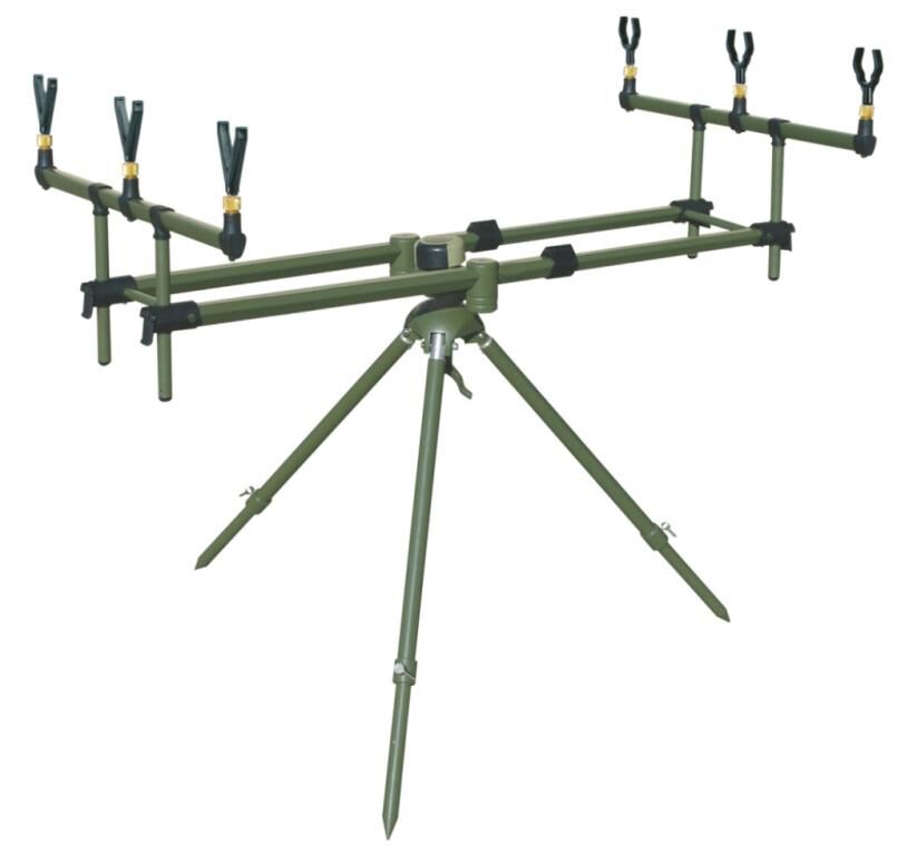 KONGER STANOWISKO TRI POD PREMIUM