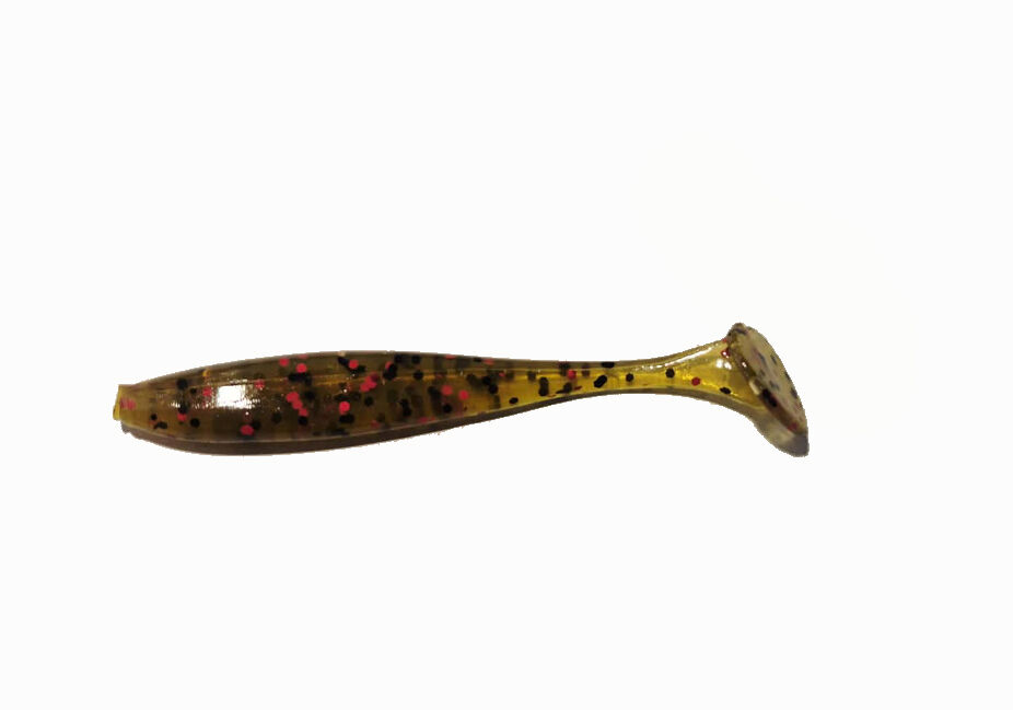 PRZYNĘTA GUMOWA THIN FISH 7cm 111