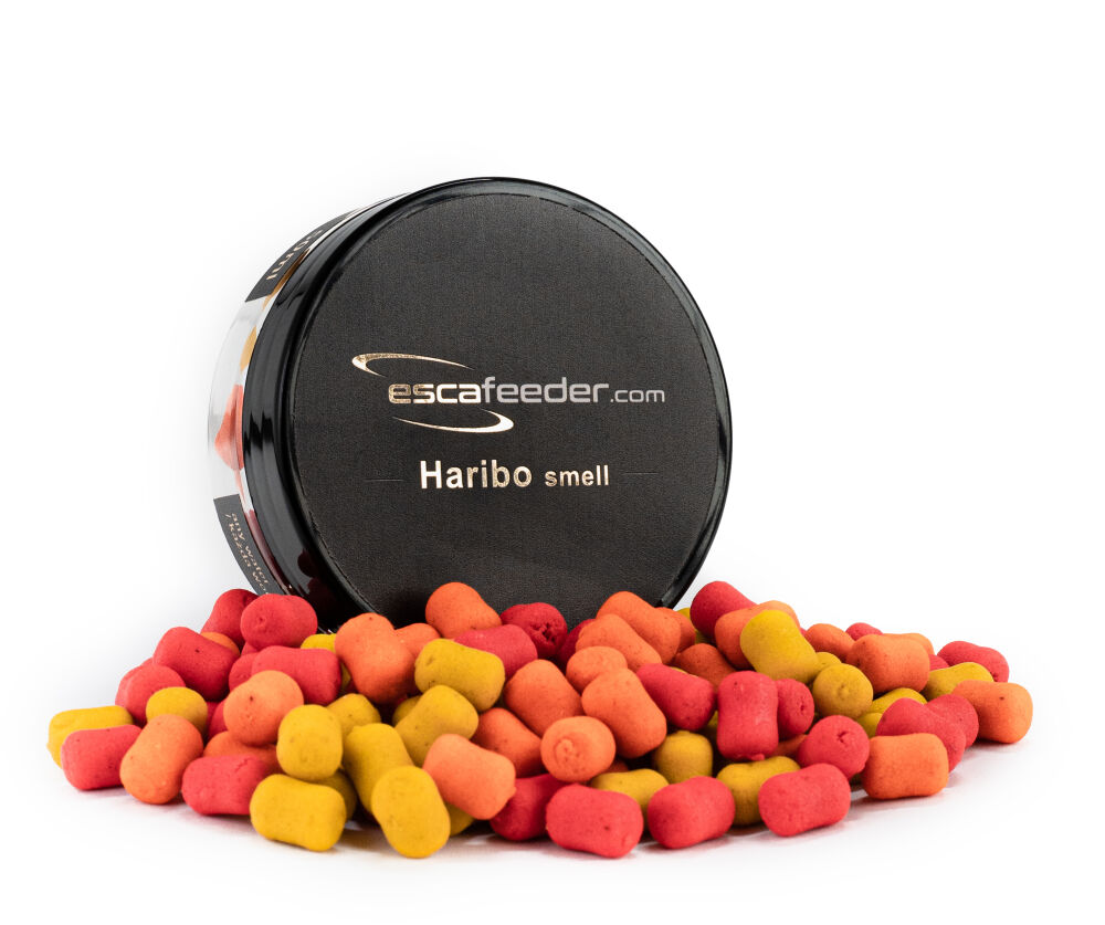 ESCAFEEDER PRZYNĘTA WAFTERS HARIBO