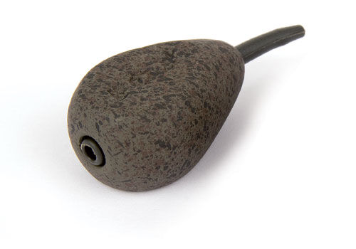 FOX CIĘŻAREK FLAT PEAR IN-LINE 3oz/85g