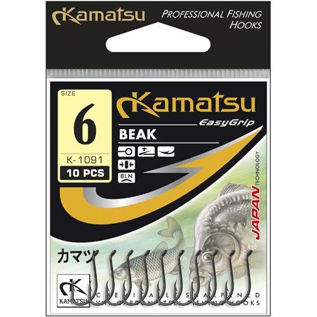 KAMATSU HACZYK BEAK 12 BLNO