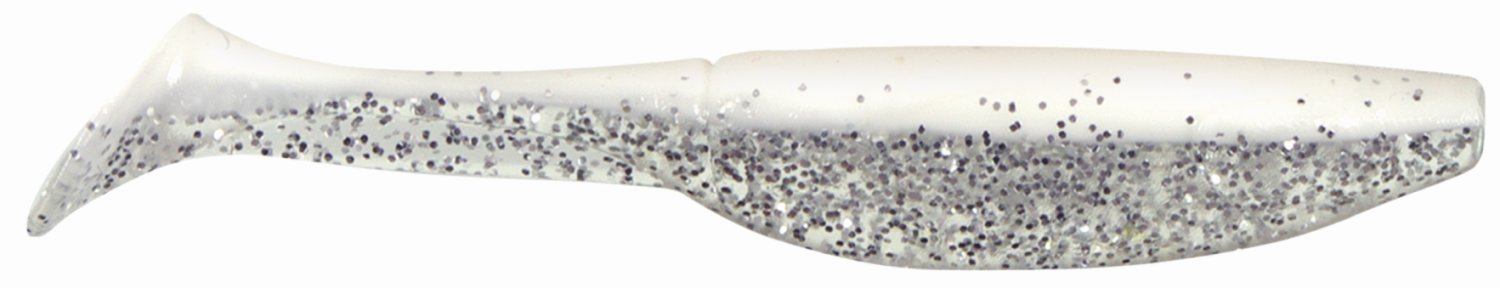 KONGER PRZYNĘTA GUMOWA SLIM SHAD 7,5cm 001