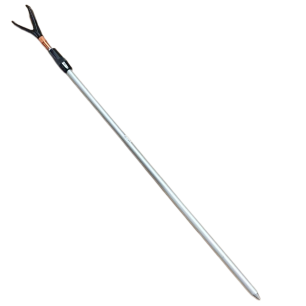 JAXON PODPÓRKA GWINTOWANA NASADKA 100cm