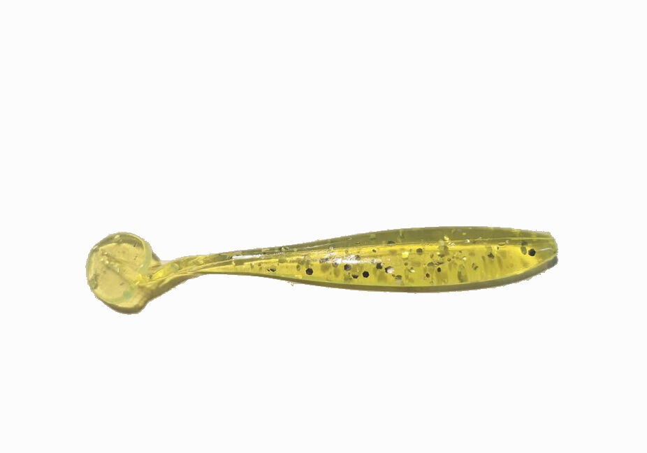 PRZYNĘTA GUMOWA THIN FISH 7cm 54