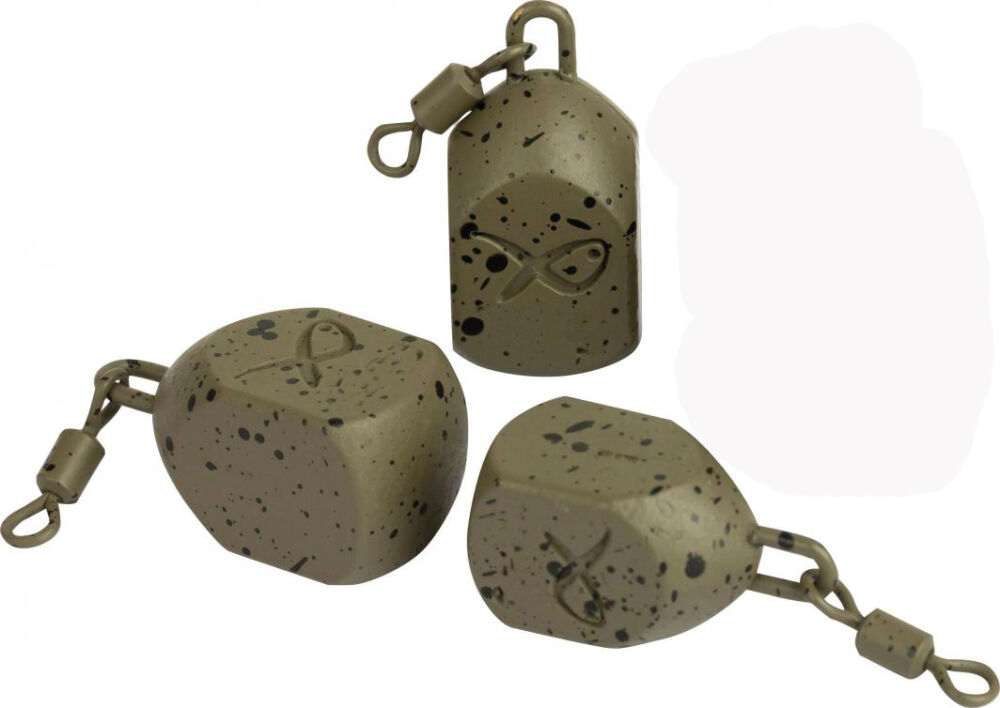 MATRIX CIĘŻAREK BOTTLE BOMB MK2 40g 3szt