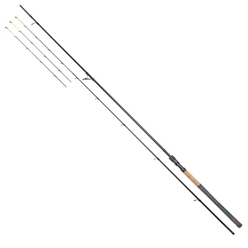 WĘDKA KONGER METHODMAN ESSENTIAL METHOD FEEDER 300cm 50g