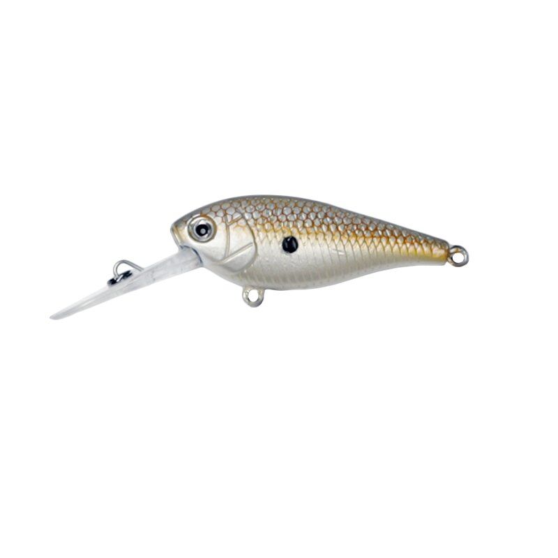 KONGER WOBLER LUCKY CRANK FLOAT 55mm 003