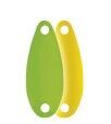 KAMATSU BŁYTSKA WAHADŁO TROUT SPOON 3cm 3g 005 - 3