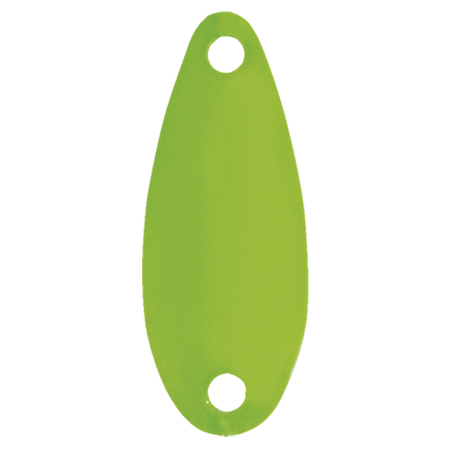 KAMATSU BŁYTSKA WAHADŁO TROUT SPOON 3cm 3g 005 - 2